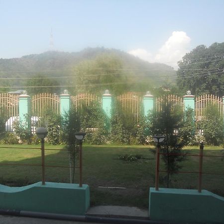 Hotel Royale Jannat Srinagar (Jammu and Kashmir) Bagian luar foto