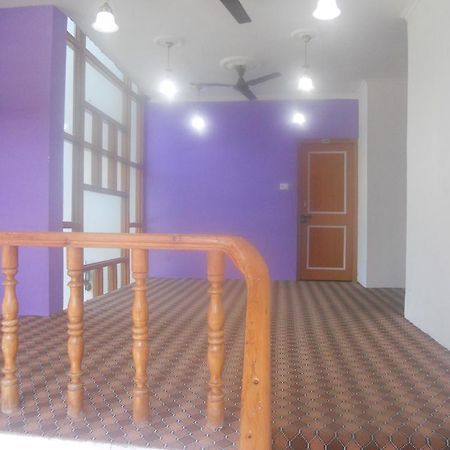 Hotel Royale Jannat Srinagar (Jammu and Kashmir) Bagian luar foto