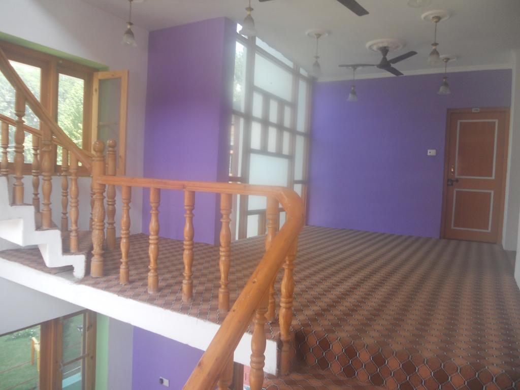 Hotel Royale Jannat Srinagar (Jammu and Kashmir) Bagian luar foto