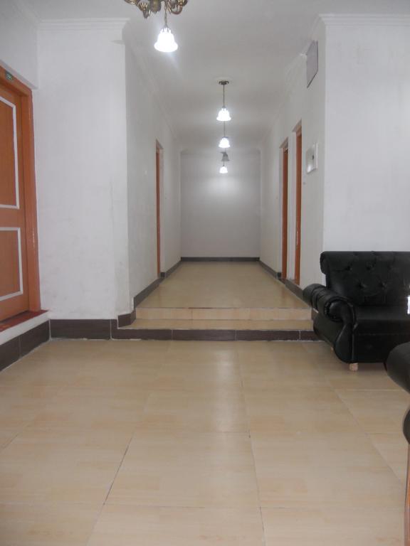 Hotel Royale Jannat Srinagar (Jammu and Kashmir) Bagian luar foto