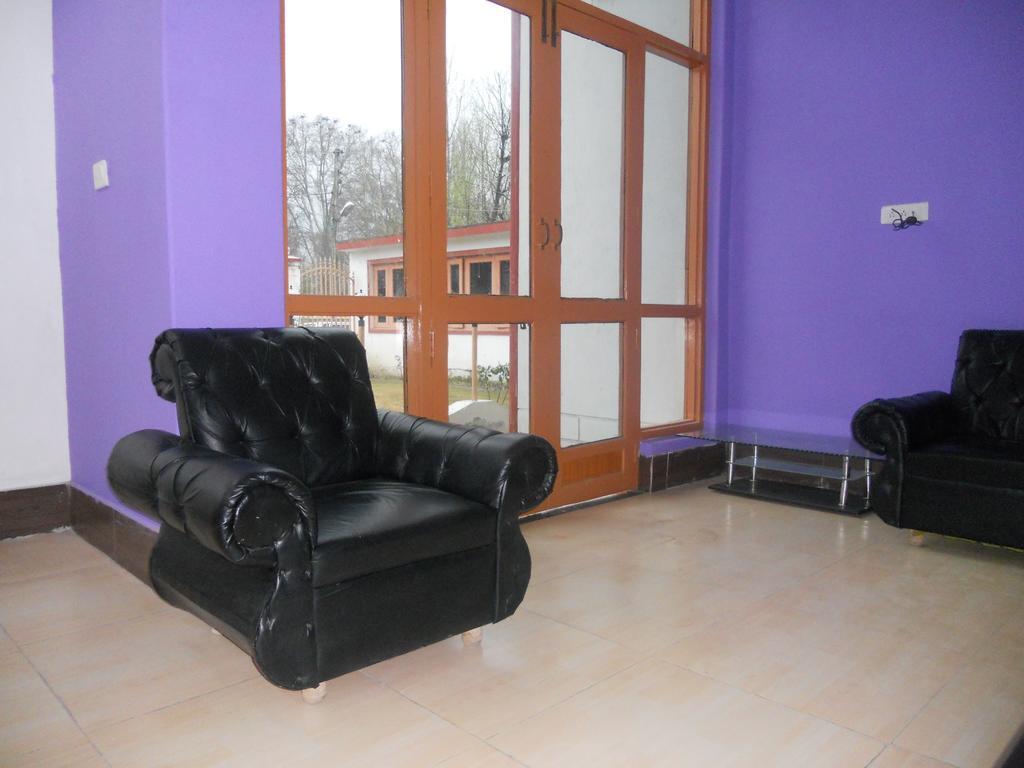 Hotel Royale Jannat Srinagar (Jammu and Kashmir) Ruang foto