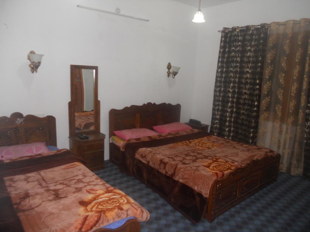 Hotel Royale Jannat Srinagar (Jammu and Kashmir) Ruang foto