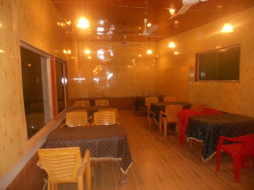 Hotel Royale Jannat Srinagar (Jammu and Kashmir) Bagian luar foto