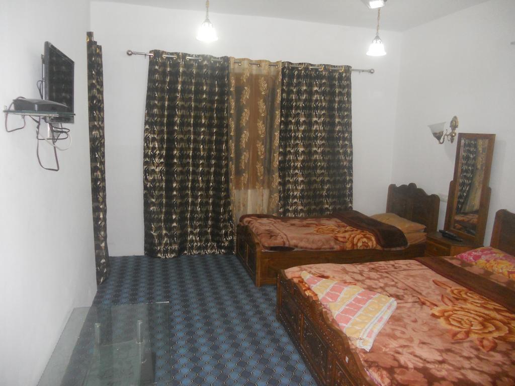 Hotel Royale Jannat Srinagar (Jammu and Kashmir) Ruang foto