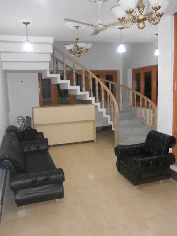Hotel Royale Jannat Srinagar (Jammu and Kashmir) Ruang foto